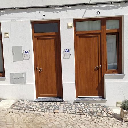 7 Trevos Houses B Santiago do Cacém Exterior foto